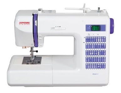 JANOME DC2014